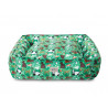 Legowisko Psiokąt Hevea Psie Historie ART 75x50 (Dżungla)