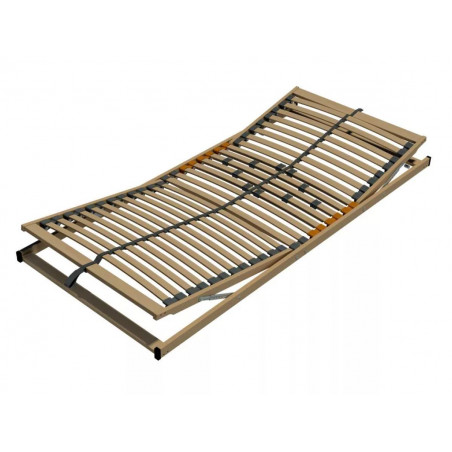 Stelaż STANDARD 28 KF - 140 x 200 - FDM