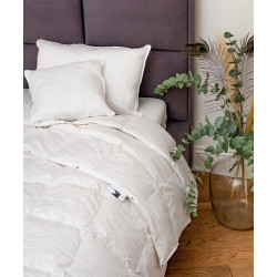 DREAM poduszka soft Biały 40x40cm - AMZ