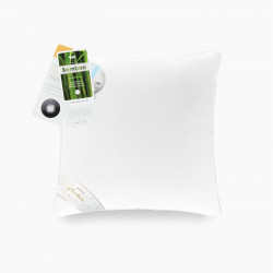 DREAM poduszka soft Kremowy 40x40cm - AMZ