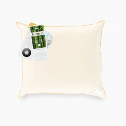DREAM poduszka soft Kremowy 40x40cm - AMZ
