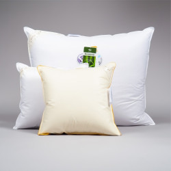 DREAM poduszka soft Biały 50x60cm - AMZ