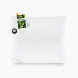 DREAM poduszka soft Biały 50x70cm - AMZ