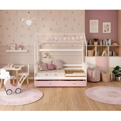 Materac piankowy BABY COCO 2 - 90 x 190 - FDM