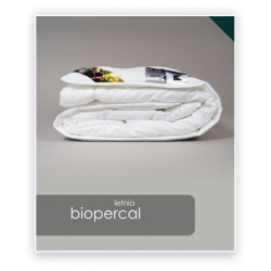 BIOPERCAL kołdra Super Summer Biały 200x220cm - AMZ