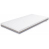Materac AERO : Rozmiar - 140x70					- Rucken