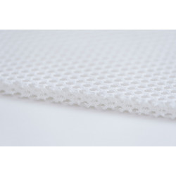 Wodoodporny ochraniacz Hydro 3D : Rozmiar - 160x80					- Rucken