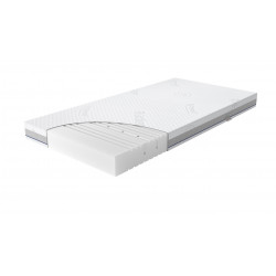 Materac BASIC : Rozmiar - 120x60 					- Rucken