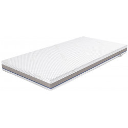 Materac AERO : Rozmiar - 120x60 					- Rucken