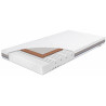 Materac Pianka-Kokos NATURA : Rozmiar - 120x60 					- Rucken
