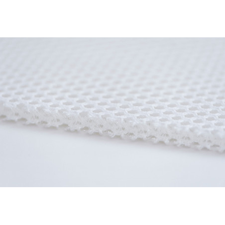 Wodoodporny ochraniacz Hydro 3D : Rozmiar - 160x80					- Rucken