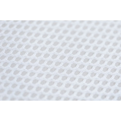 Wodoodporny ochraniacz Hydro 3D : Rozmiar - 160x80					- Rucken