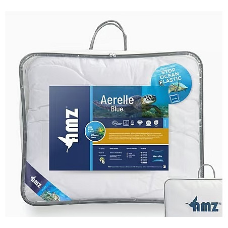 AERELLE BLUE kołdra letnia  200x200cm - AMZ