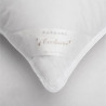 ROYAL poduszka trzykomorowa Biały 50x60cm - AMZ