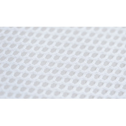 Wodoodporny ochraniacz Hydro 3D : Rozmiar - 180x90					- Rucken