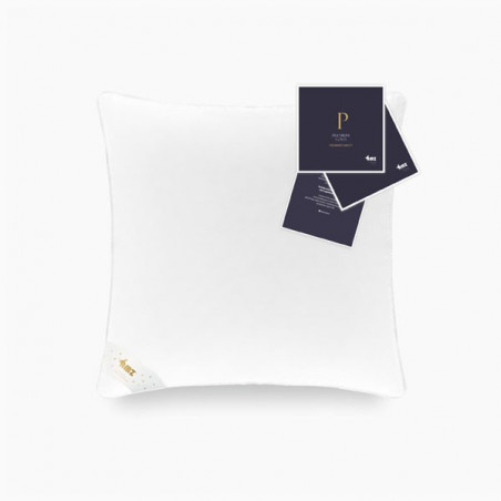 PREMIUM GOLD poduszka trzykomorowa Biały 50x70cm - AMZ