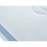 Materac lateksowy Hevea Comfort H3 200x160 (Aegis Natural Care)