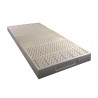 Materac lateksowy Hevea Comfort H3 200x160 (Aegis Natural Care)