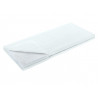 Materac nawierzchniowy Hevea Topper Lateksowy 200x80 (Aegis Natural Care)