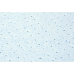 Materac nawierzchniowy Hevea Topper Lateksowy 200x90 (Aegis Natural Care)