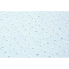 Materac nawierzchniowy Hevea Topper Lateksowy 200x160 (Aegis Natural Care)