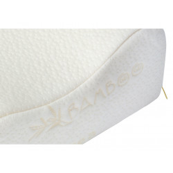 Poduszka profilowana Hevea Visco Profil 50x33 (Aegis Natural Care)