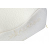 Poduszka profilowana Hevea Visco Profil 50x33 (Aegis Natural Care)