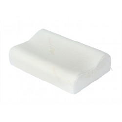 Poduszka profilowana Hevea Visco Profil 50x33 (Aegis Natural Care)