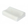 Poduszka profilowana Hevea Visco Profil 50x33 (Aegis Natural Care)