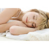 Poduszka profilowana Hevea Visco Profil 50x33 (Aegis Natural Care)