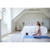 Materac lateksowy Hevea Comfort Body Max 200x80 (Aegis Natural Care)