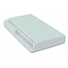 Materac kieszeniowy Hevea Junior Box Lateks 200x90 (Aegis Natural Care)