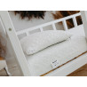 Materac piankowy Hevea Baby Eco 140x70 (Bamboo)