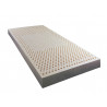 Materac lateksowy Hevea Junior 200x100 (Aegis Natural Care)