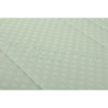 Materac z lateksem Hevea Baby Max 160x80 (Aloe Green Power)