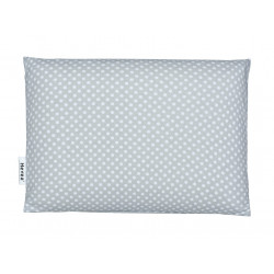 Poduszka lateksowa Hevea Milusie 40x30 (Corgi Granat)