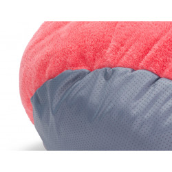 Legowisko Chmurka Burka Hevea Psie Historie 60x60 (beżowy)
