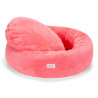Legowisko Chmurka Burka Hevea Psie Historie 60x60 (czekoladowy)