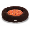 Legowisko Chmurka Burka ART Hevea Psie Historie 60x60