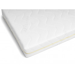 Materac lateksowy Hevea Celebrities Baby 140x70 (Medica)