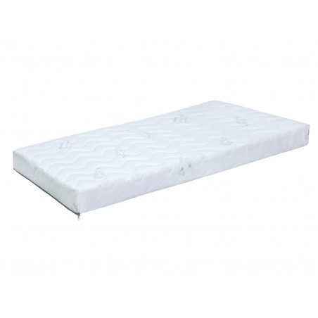 Materac z lateksem Hevea Baby Max 160x70 (Medica)
